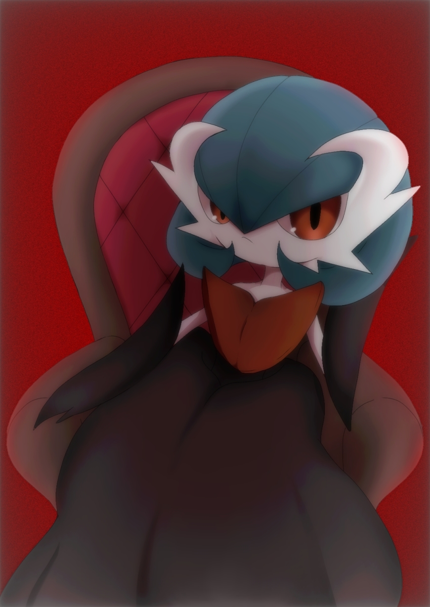 Gardevoir (Nintendo) Rule 34 Image