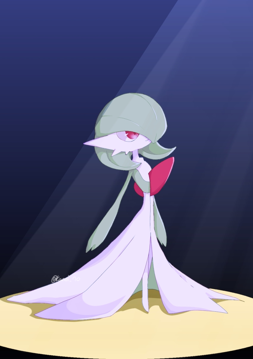 Gardevoir (Nintendo) Rule 34 Image
