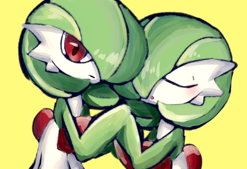 Gardevoir (Nintendo) Rule 34 Image