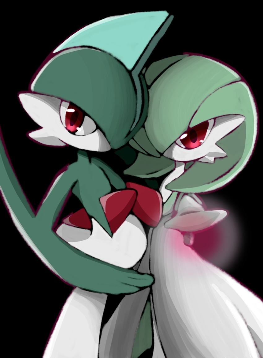 Gallade (Nintendo) Rule 34 Image
