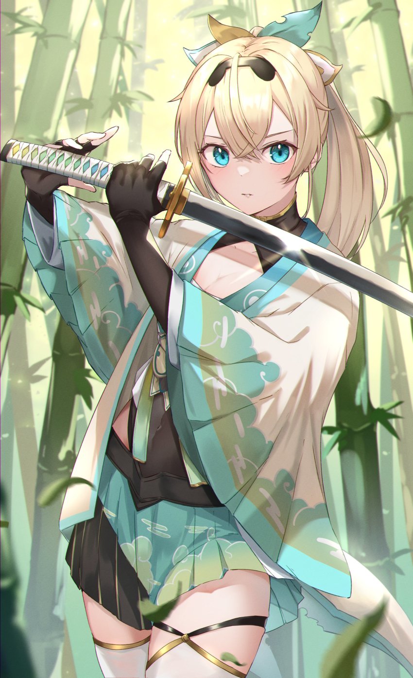 Kazama Iroha (Hololive) Rule 34 Image