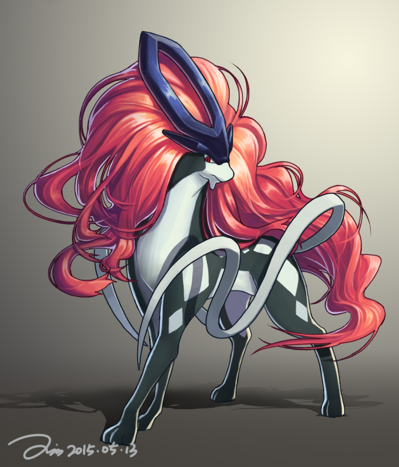 Gen 2 Pokemon (Nintendo) Rule 34 Image