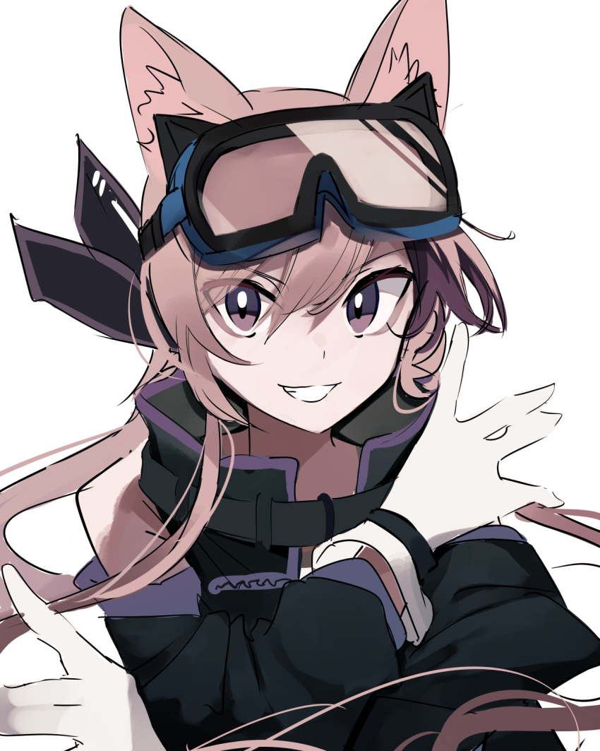 Cardigan (Arknights) Rule 34 Image