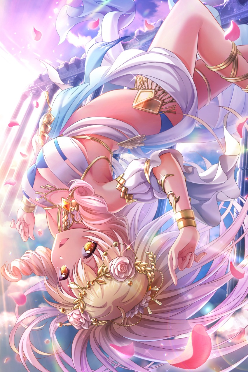Arimura Shion (Alternative Girls) Rule 34 Image