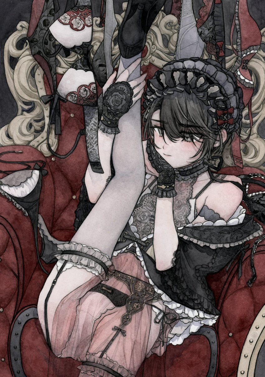 Original Rule 34 Image