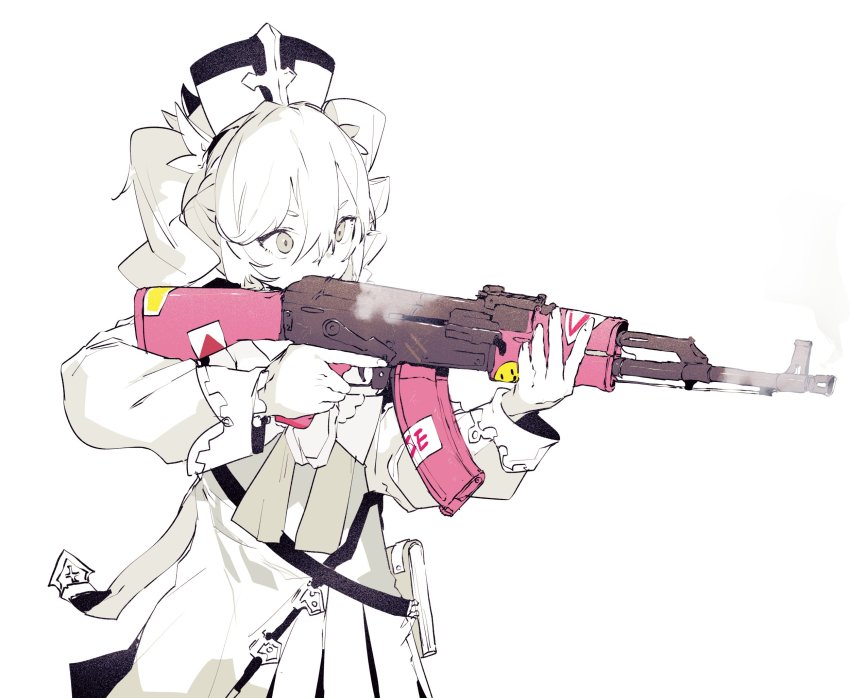 Barbara (Genshin Impact) Rule 34 Image