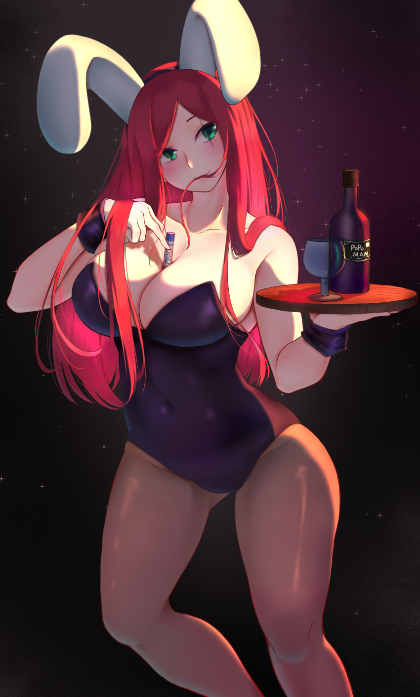 Katarina (League Of Legends) Rule 34 Image