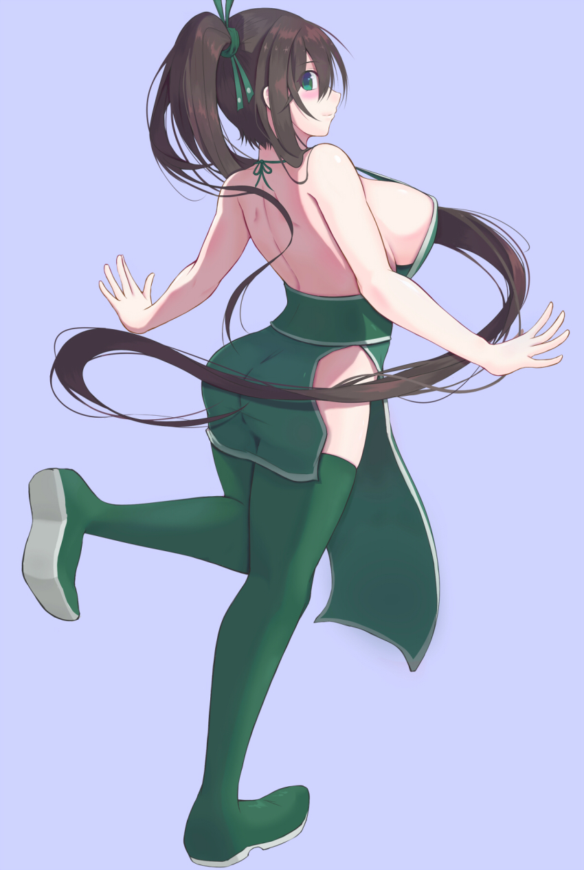 Akali (League Of Legends) Rule 34 Image
