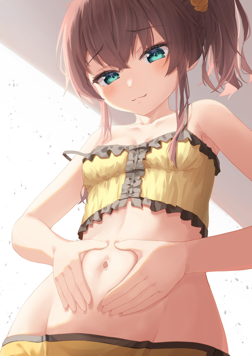 Natsuiro Matsuri (Hololive) Rule 34 Image