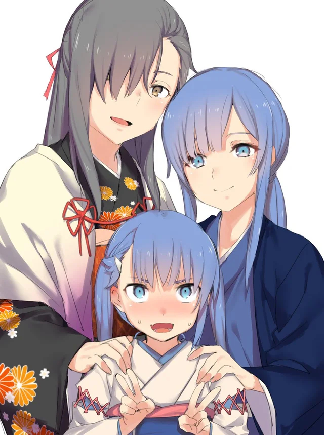 Natsuki Subaru (Re:Zero Kara Hajimeru Isekai Seikatsu) Rule 34 Image