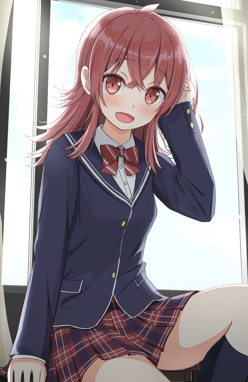 Komiya Kaho (Idolmaster) Rule 34 Image