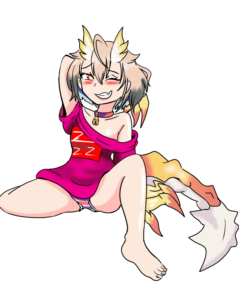 Utatane Nasa (Phase Connect) Rule 34 Image