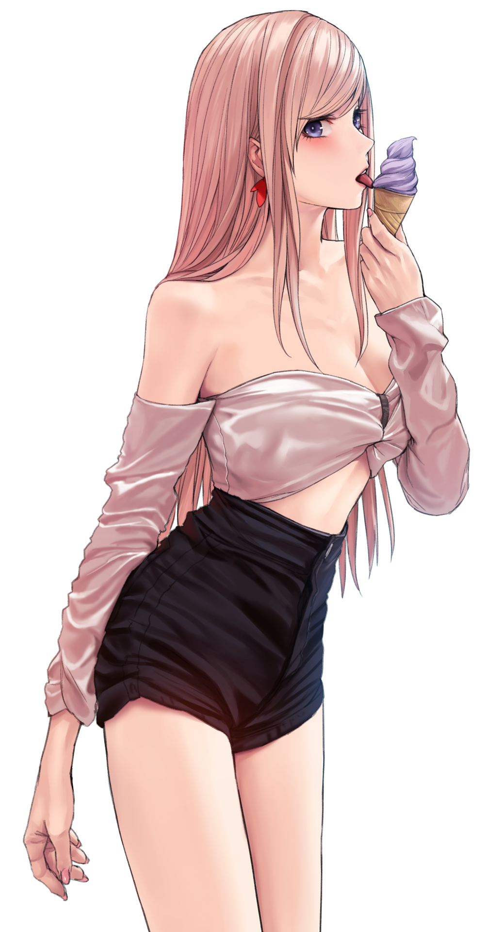 Miyamoto Musashi (Fate) Rule 34 Image