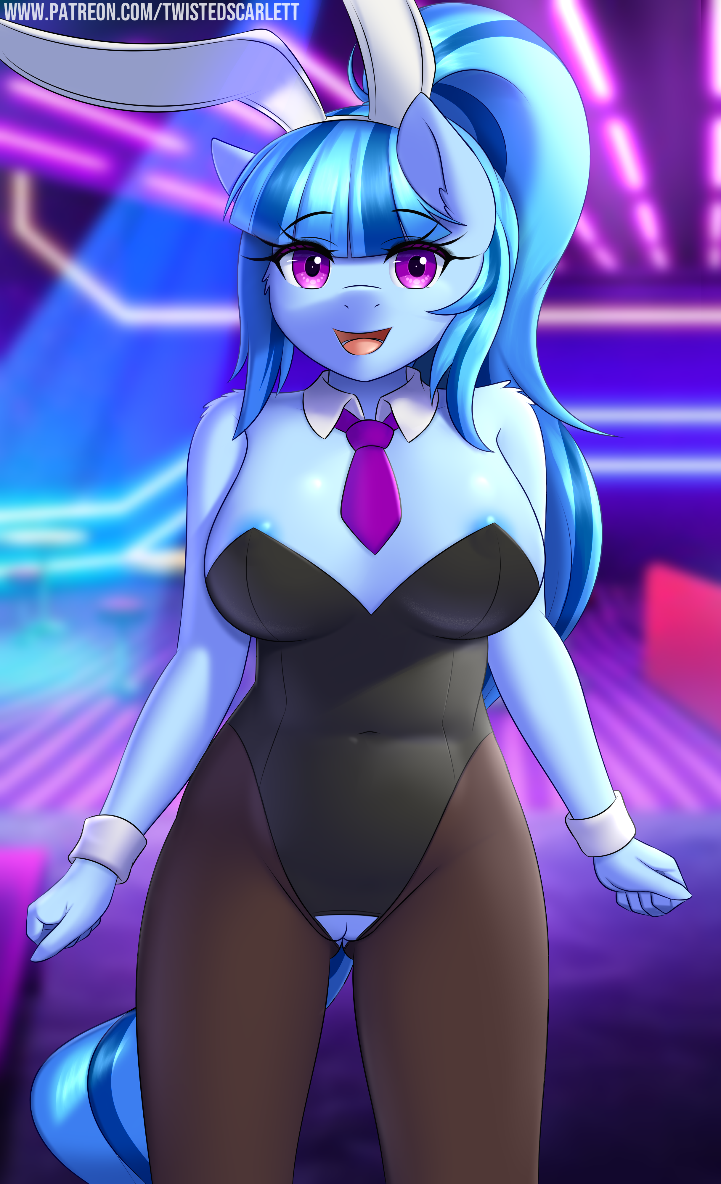 Sonata Dusk (Equestria Girls) Rule 34 Image