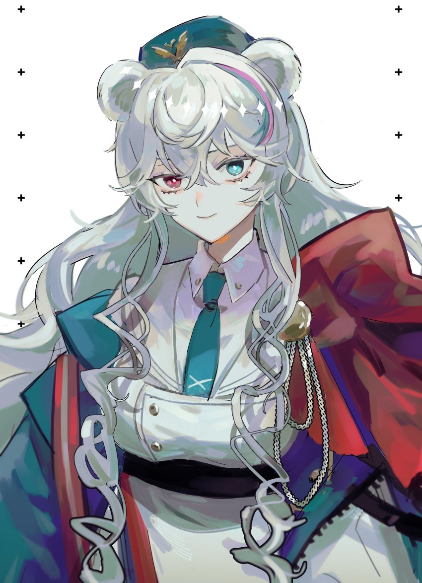 Rosa (Arknights) Rule 34 Image