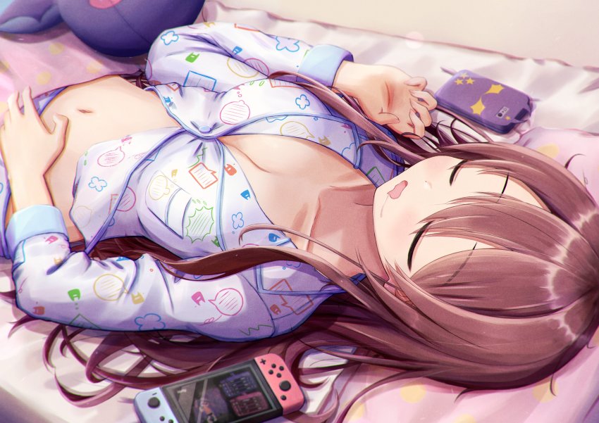 Osaki Tenka (Idolmaster) Rule 34 Image