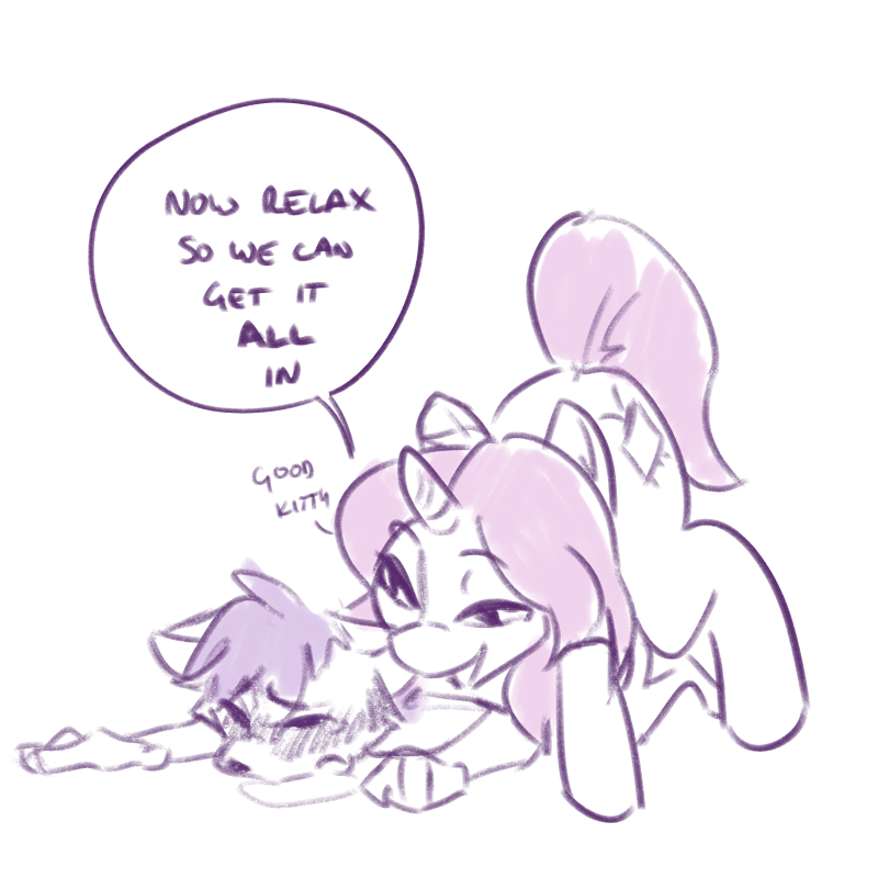 Fan Character (Hasbro) Rule 34 Image