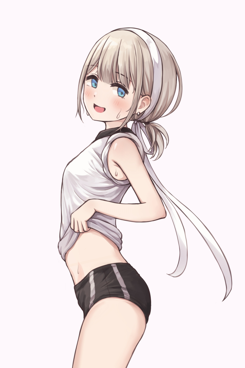 Serizawa Asahi (Idolmaster) Rule 34 Image