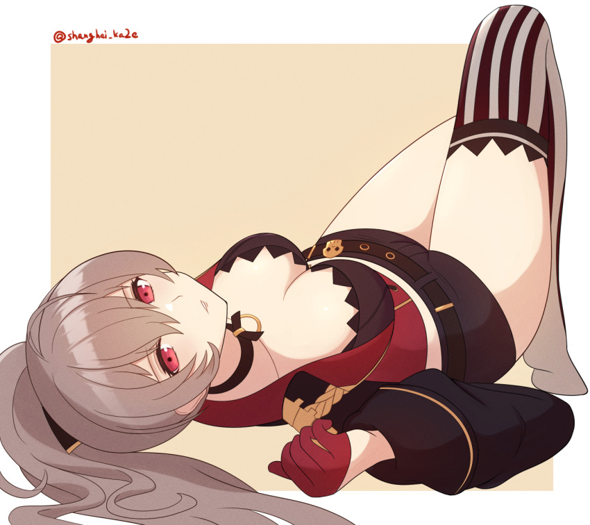 Jean Bart (Azur Lane) Rule 34 Image