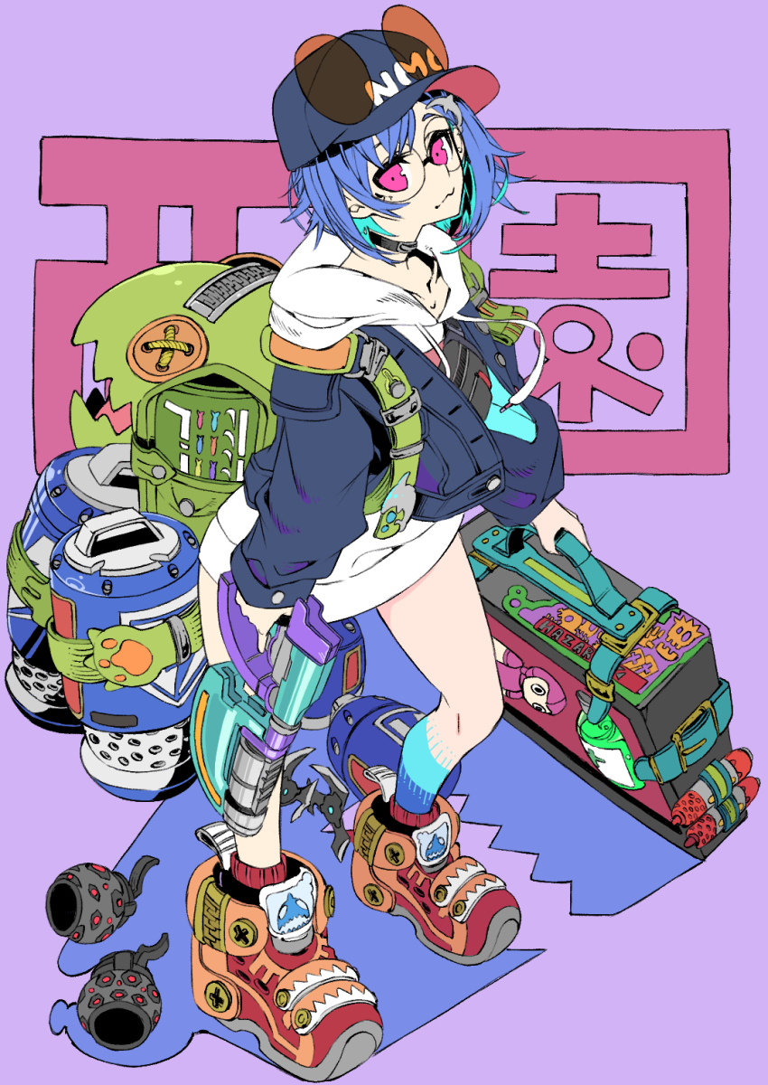 Nishizono Chigusa (Apex Legends) Rule 34 Image