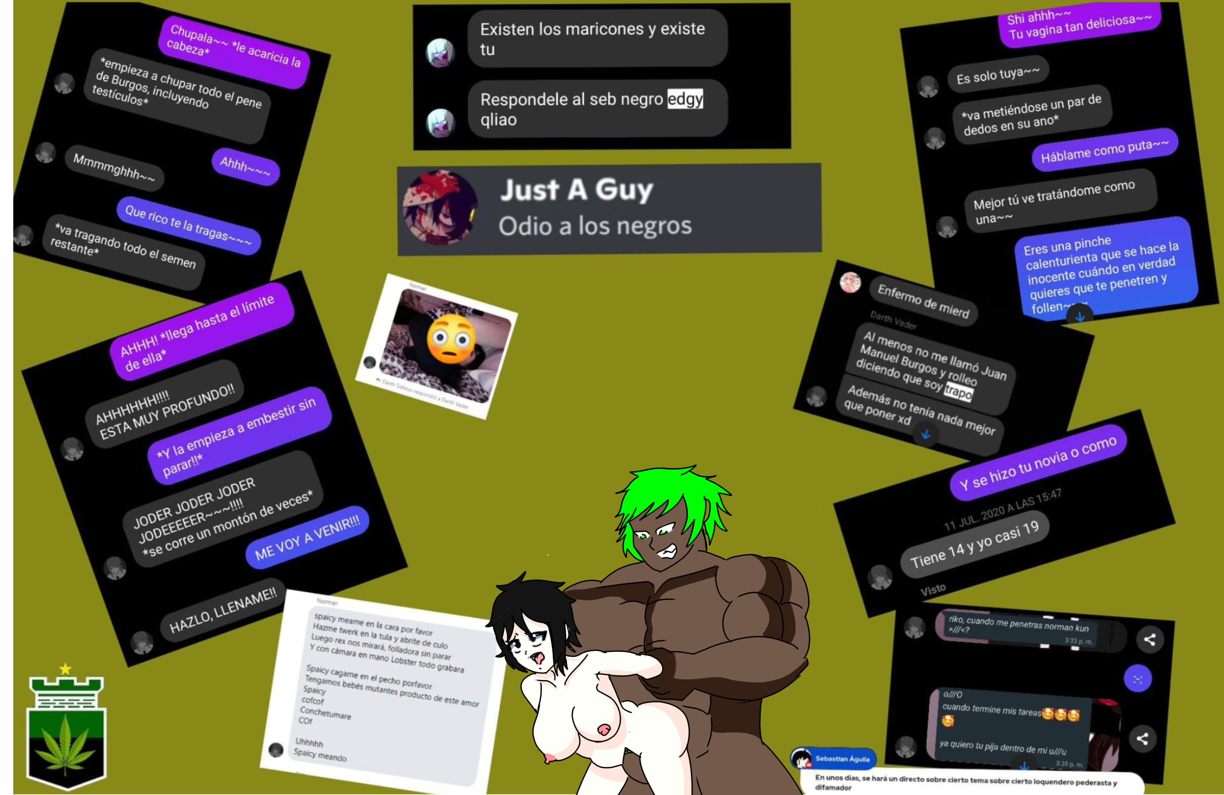 Loquendo Rule 34 Image