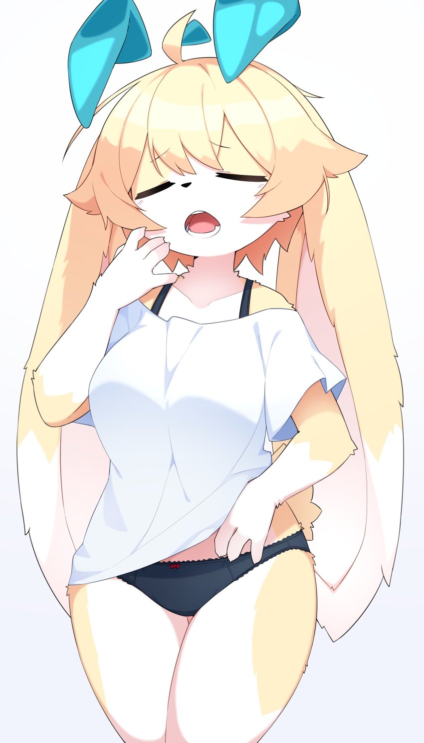 Original Rule 34 Image