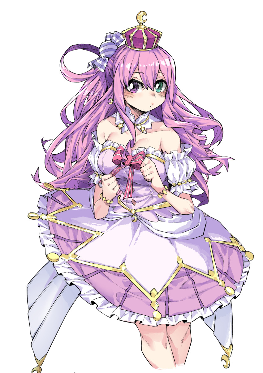 Himemori Luna (Hololive) Rule 34 Image