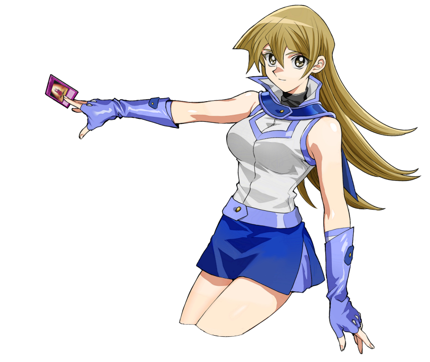 Tenjouin Asuka (Yu-Gi-Oh!) Rule 34 Image