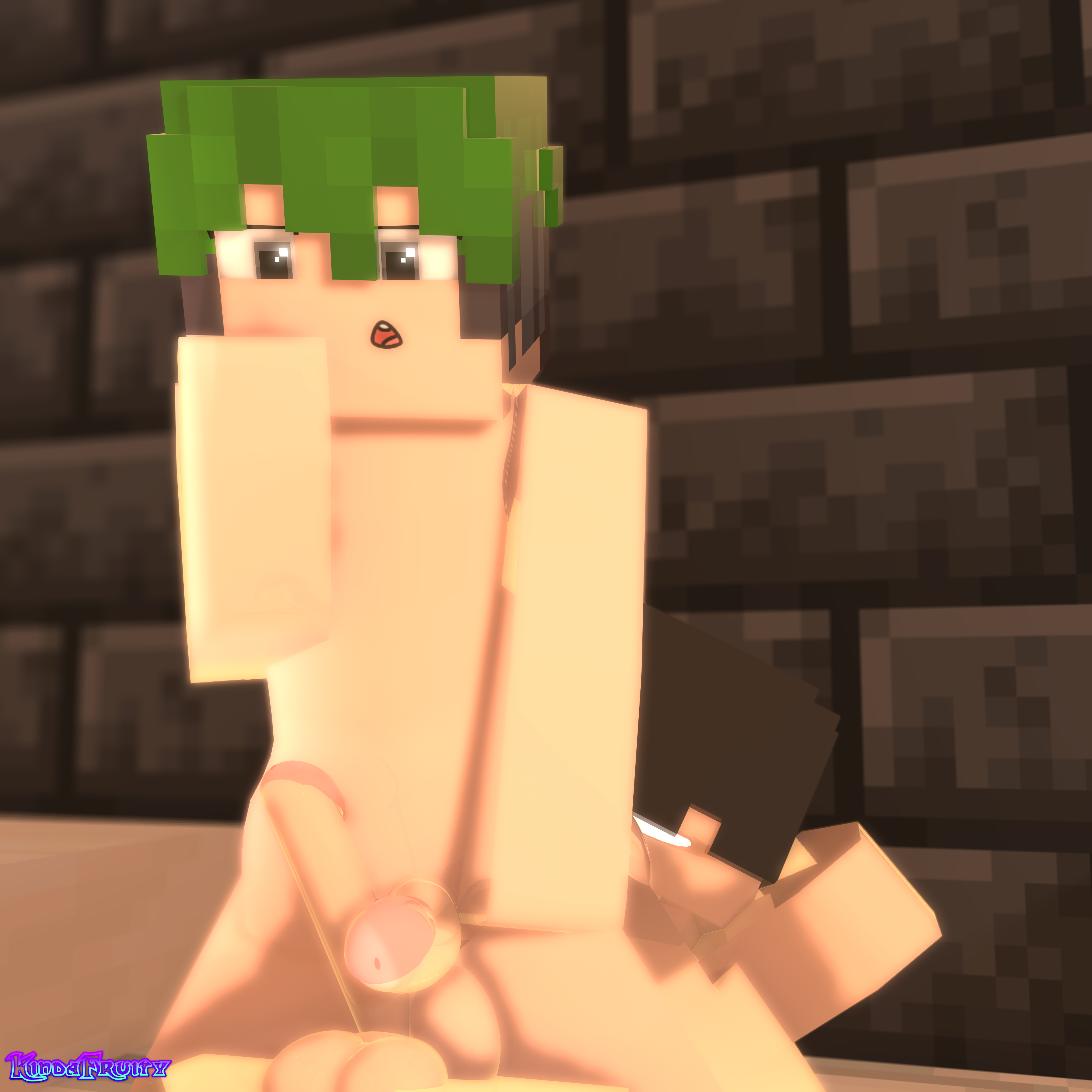 Ankhur (Extrafruitygirl) Rule 34 Image