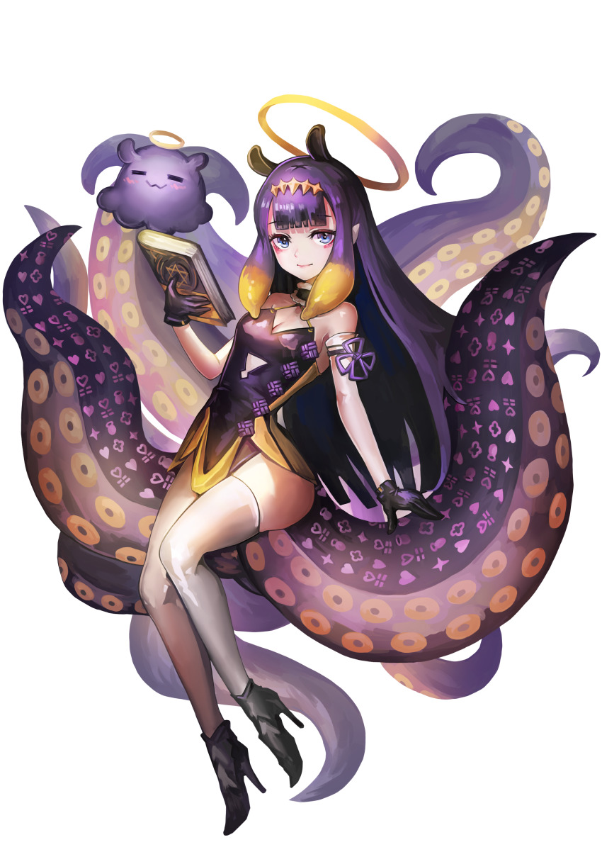 Ninomae Ina'Nis (Hololive) Rule 34 Image