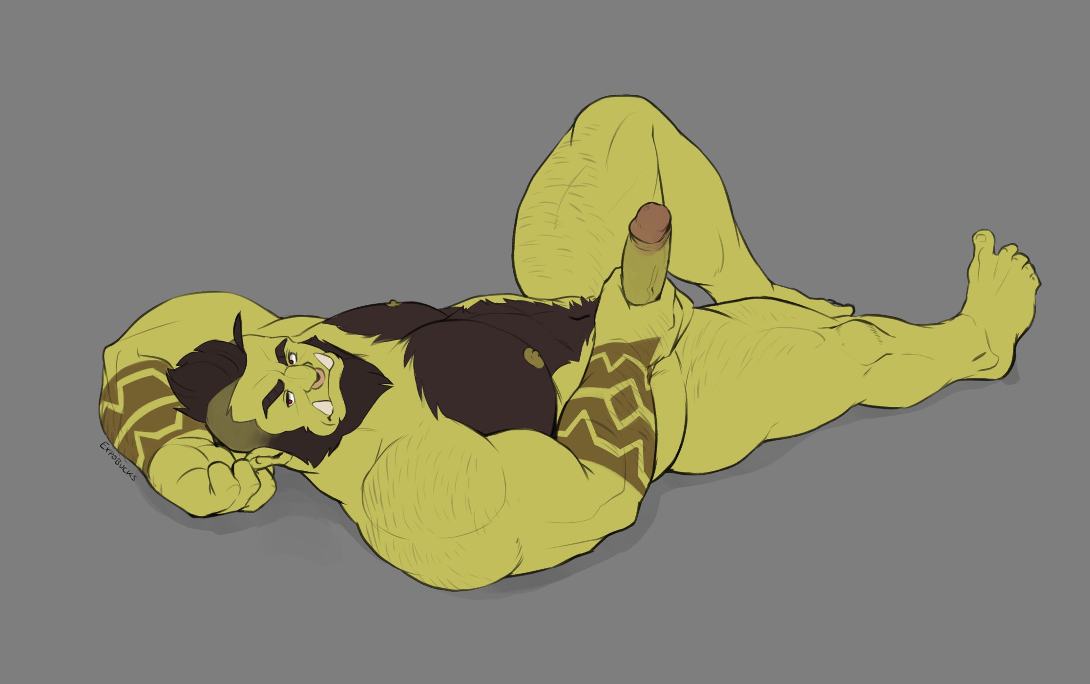 2020 Rule 34 Image