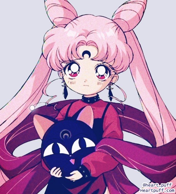 Chibi Usa (Bishoujo Senshi Sailor Moon) Rule 34 Image