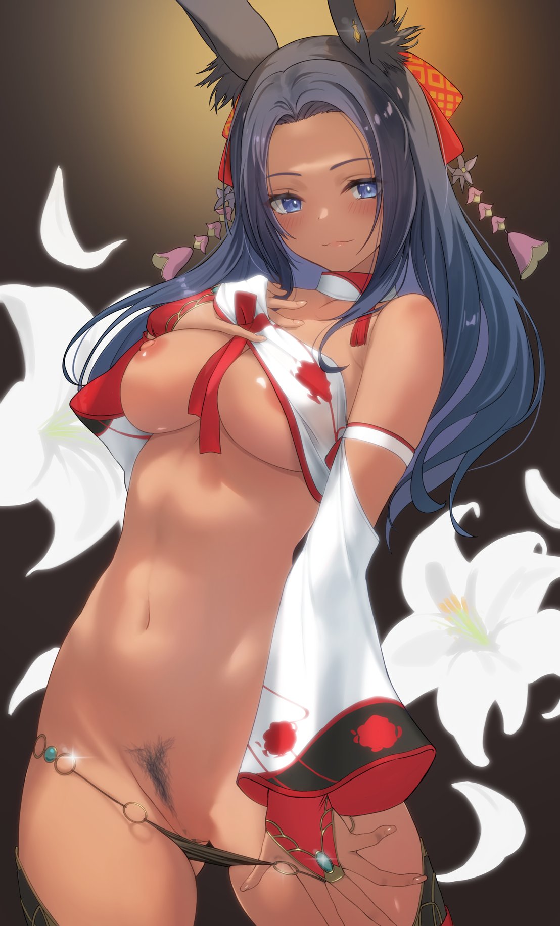 Viera (Final Fantasy) Rule 34 Image