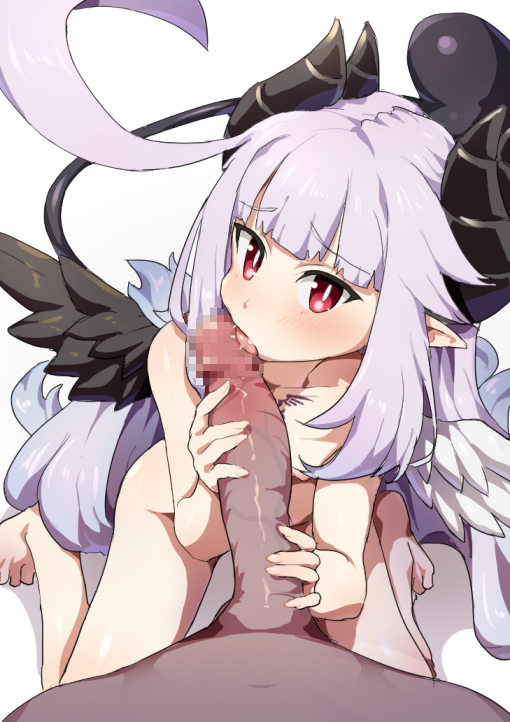Ruche (Makai Shin Trillion) Rule 34 Image