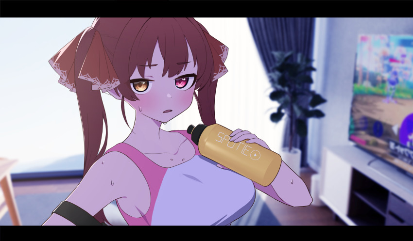 Houshou Marine (Hololive) Rule 34 Image