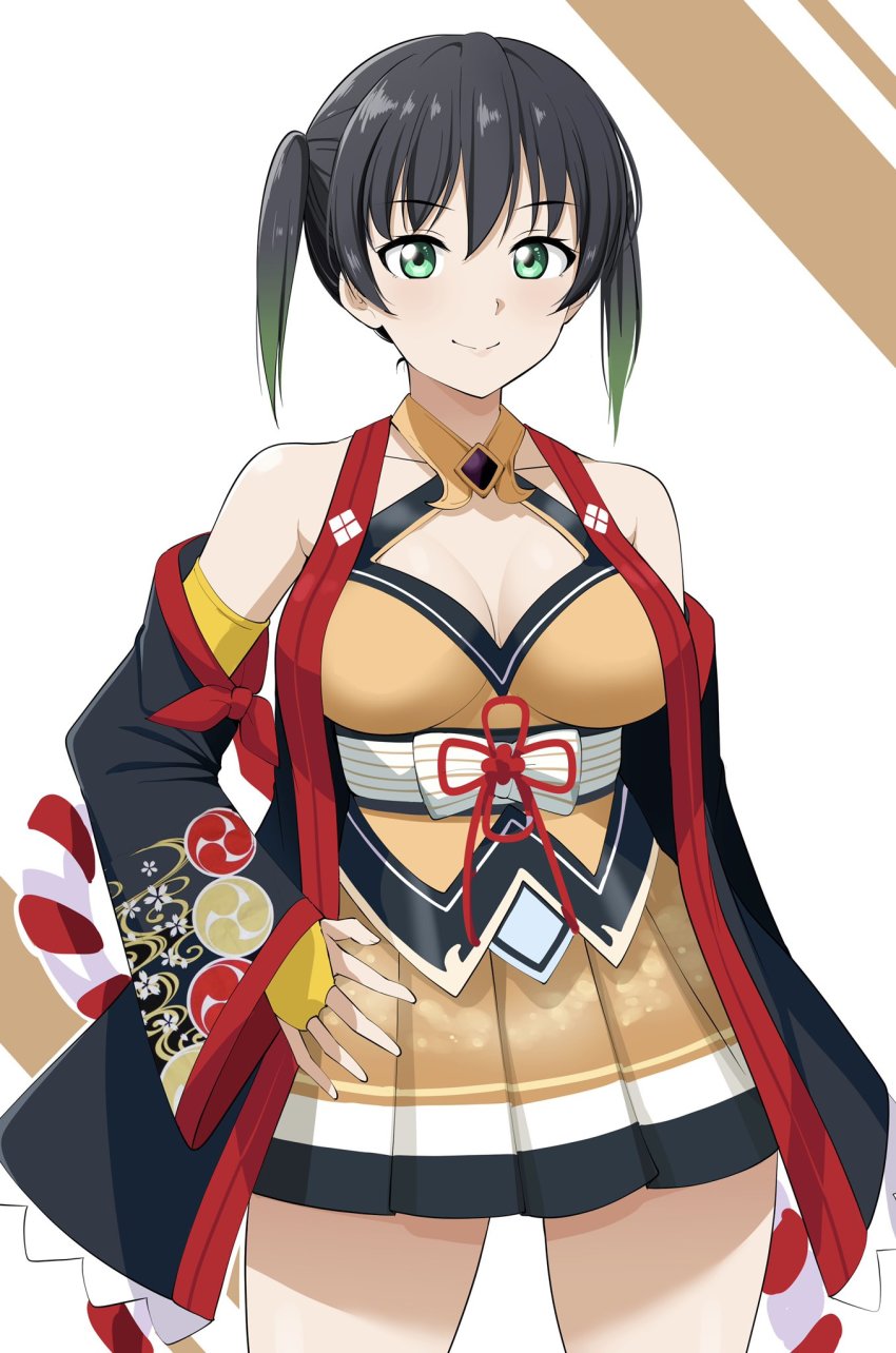 Love Live! Rule 34 Image