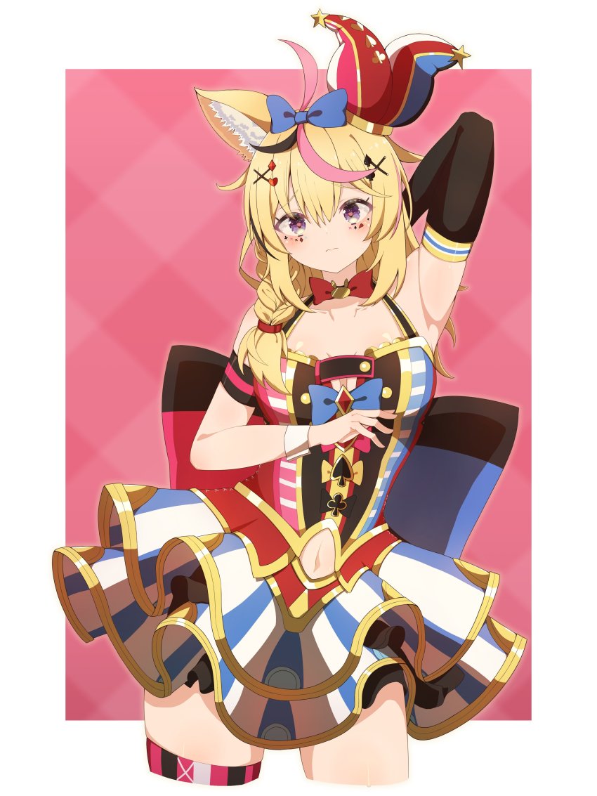Omaru Polka (Hololive) Rule 34 Image