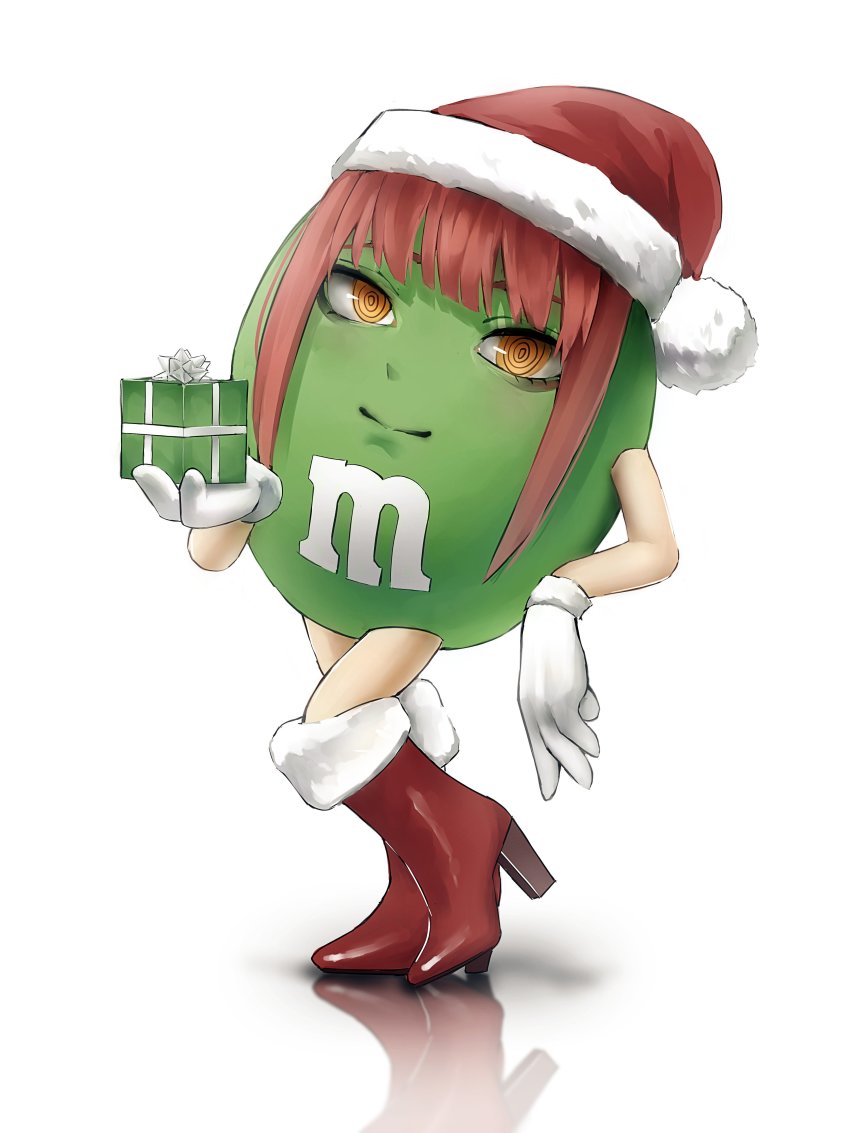 Makima (Chainsaw Man) Rule 34 Image