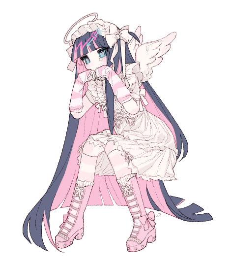 Panty &Amp; Stocking With Garterbelt Rule 34 Image