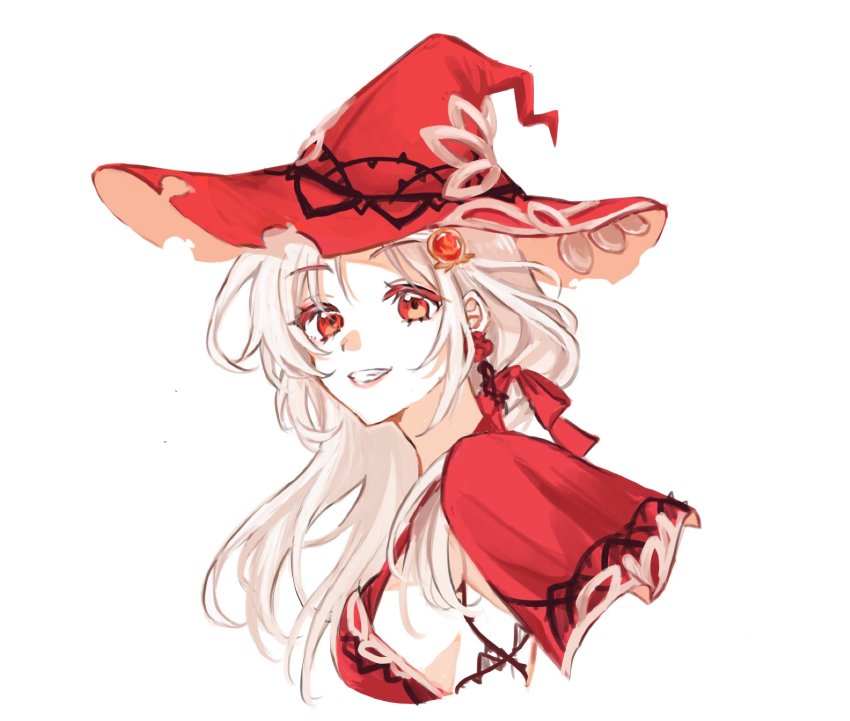 Alice (Genshin Impact) Rule 34 Image