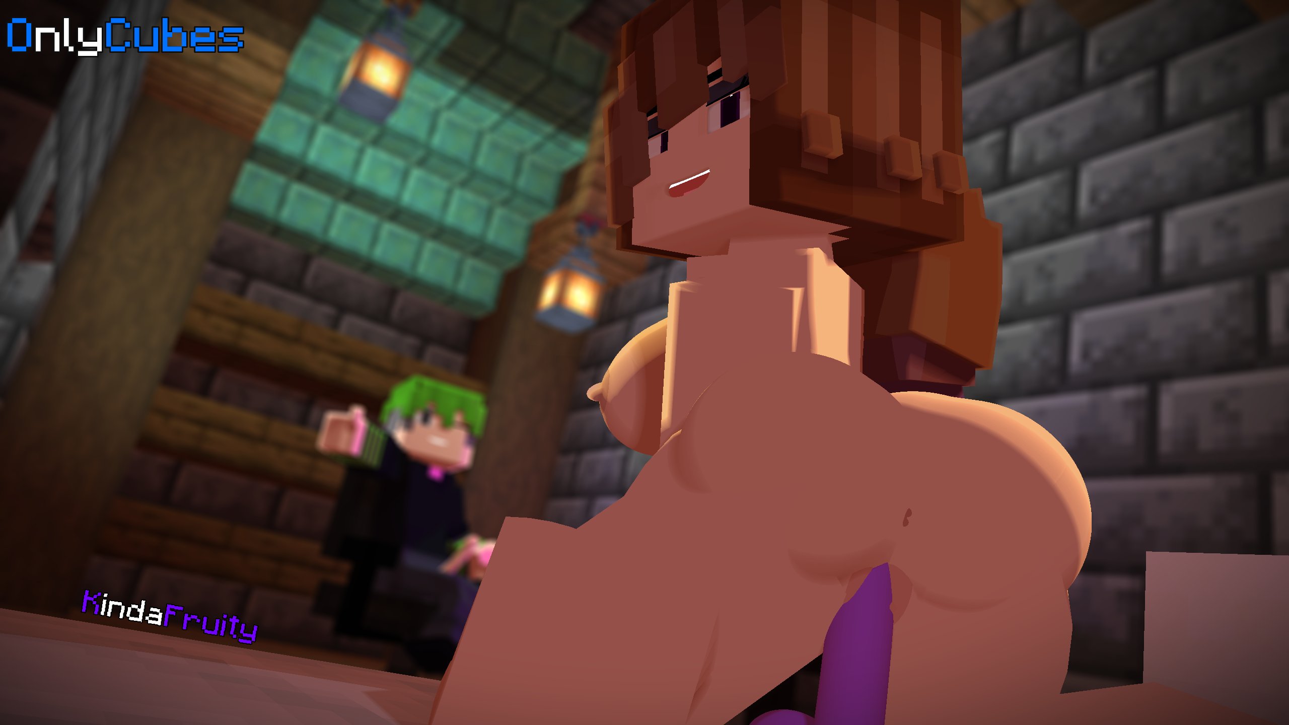 Ankhur (Extrafruitygirl) Rule 34 Image