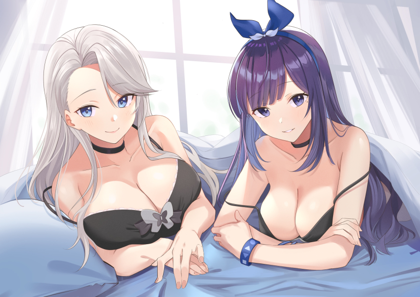 A-Soul Rule 34 Image
