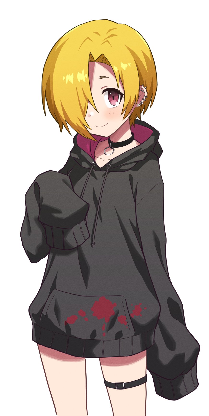 Shirasaka Koume (Idolmaster) Rule 34 Image