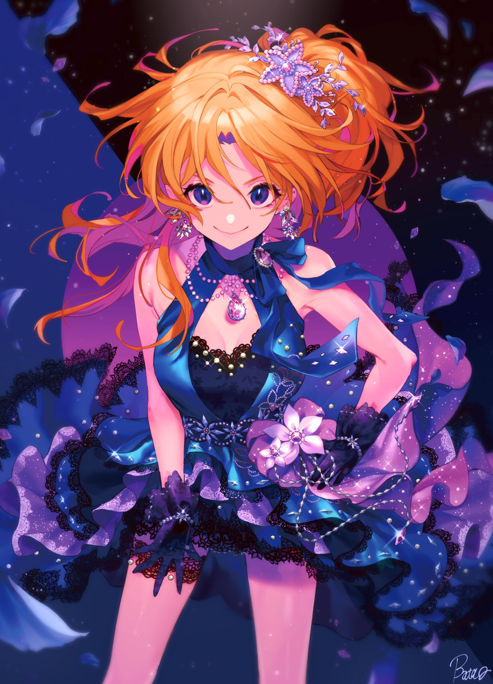 Idolmaster Rule 34 Image