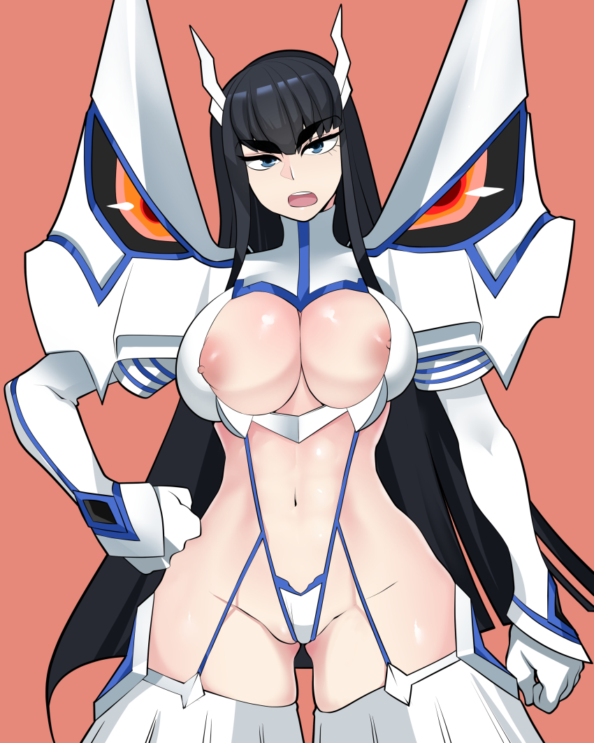 Junketsu (Kill La Kill) Rule 34 Image