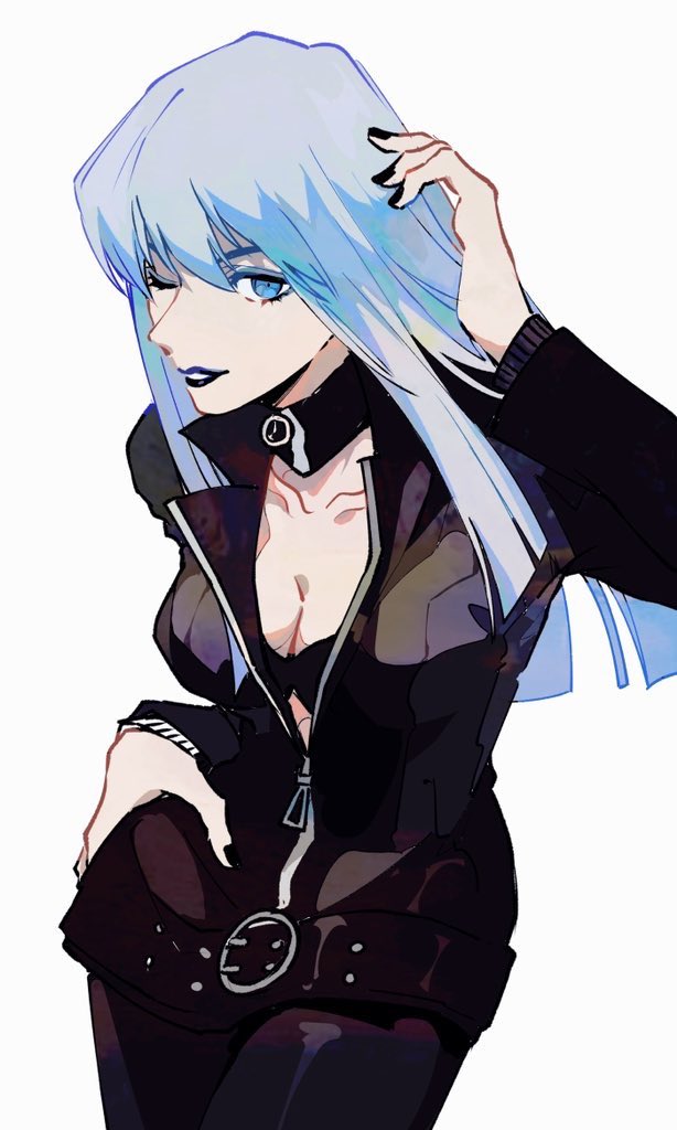 Nemissa Rule 34 Image