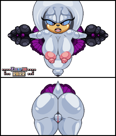 Kuromaru (Mugen) Rule 34 Image