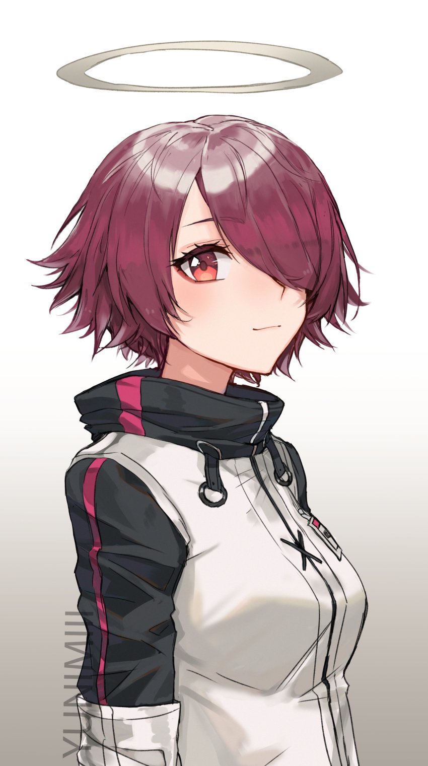 Exusiai (Arknights) Rule 34 Image