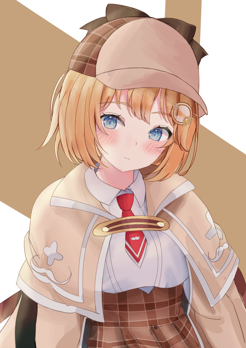 Watson Amelia (Hololive) Rule 34 Image