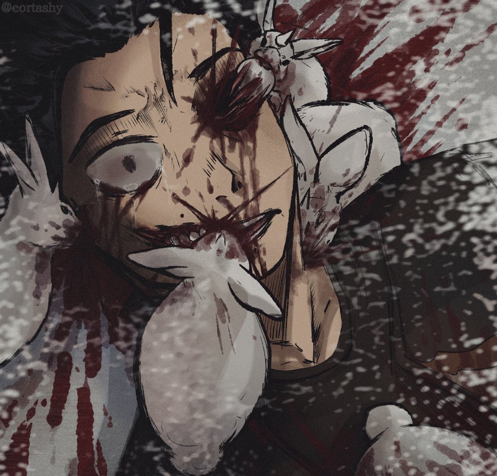 Natsuki Subaru (Re:Zero Kara Hajimeru Isekai Seikatsu) Rule 34 Image